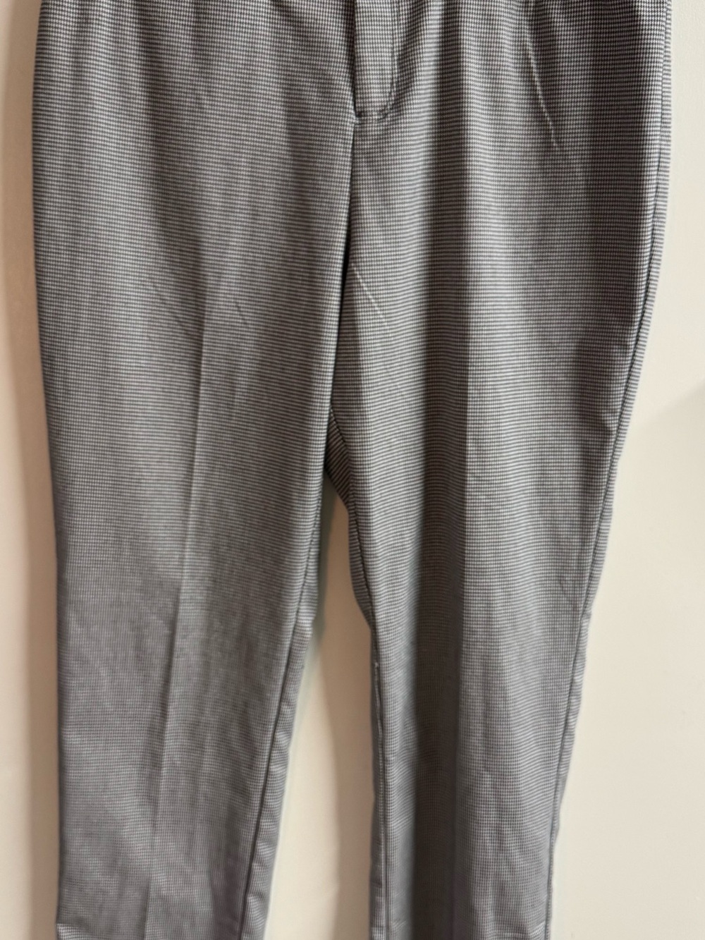 Christopher & Banks Gray Women's Dress Pants